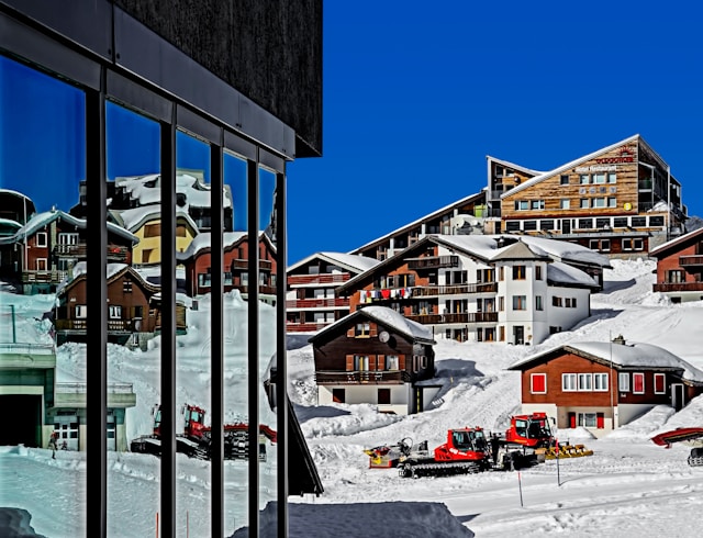 Hotels
