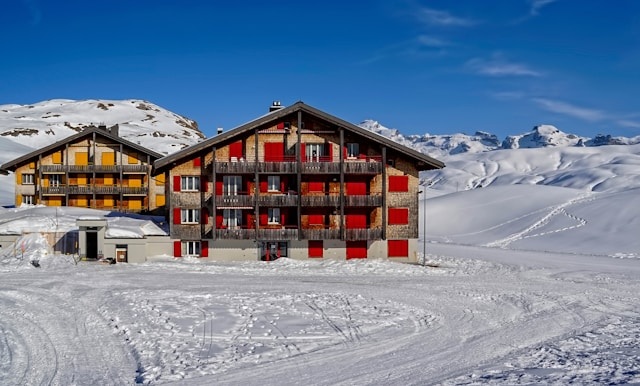 Hotels